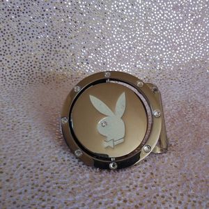 Playboy Belt Buckle